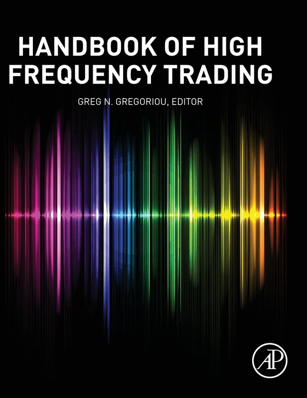 Handbook of High Frequency Trading