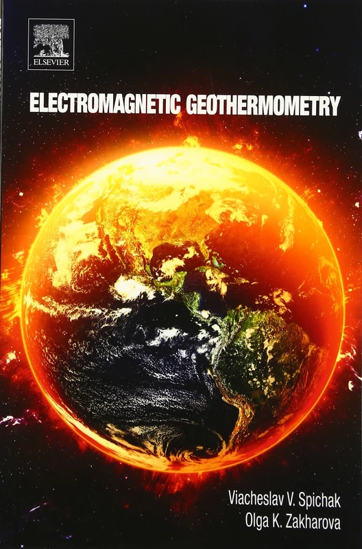 Electromagnetic Geothermometry: Theory, Modeling, Practice