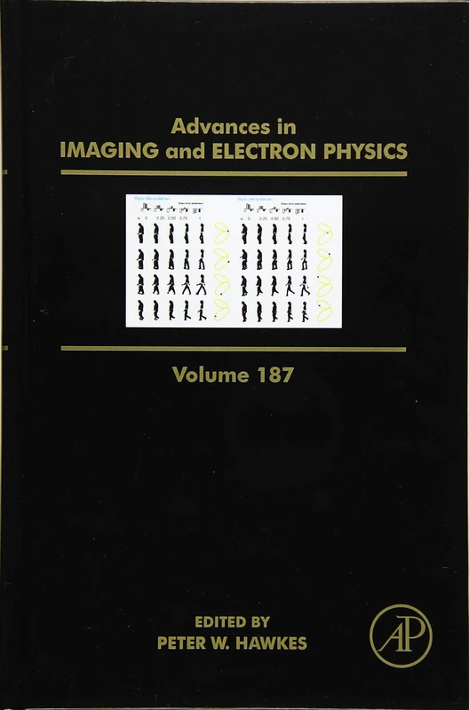 Academic Press - Advances in Imaging and Electron Physics Vol 187