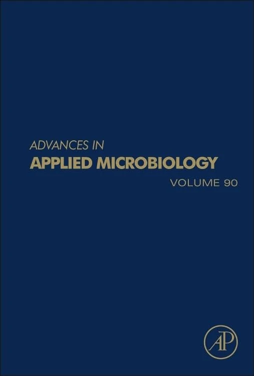 Advances in Applied Microbiology (Volume 90) - Image 1