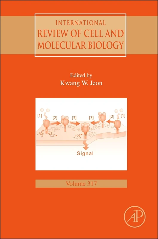 International Review of Cell and Molecular Biology (Volume 317)