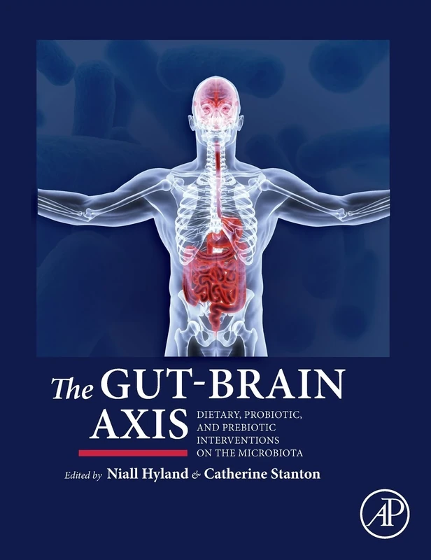 The Gut-Brain Axis: Dietary, Probiotic, and Prebiotic Interventions on the Microbiota