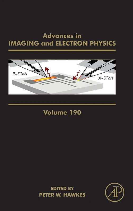 Advances in Imaging and Electron Physics (Volume 190)