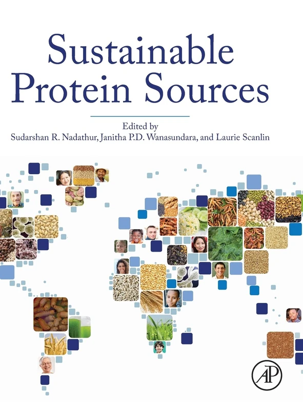 Sustainable Protein Sources