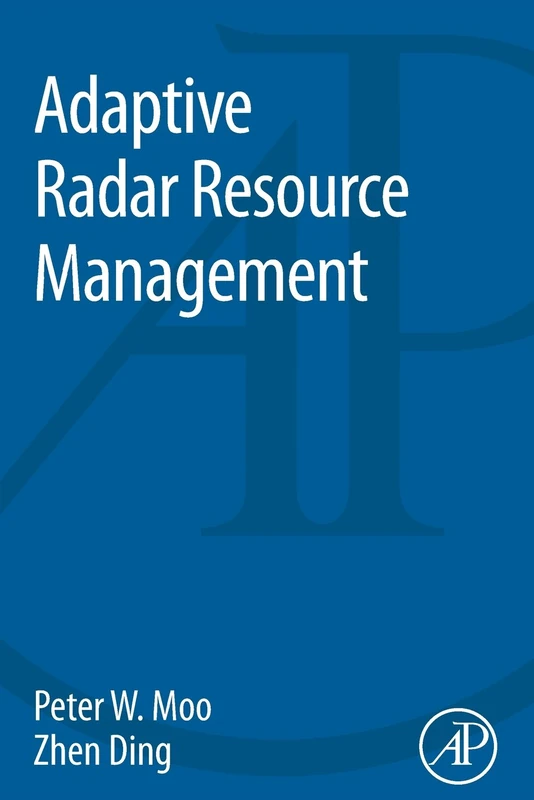 Adaptive Radar Resource Management - Image 1
