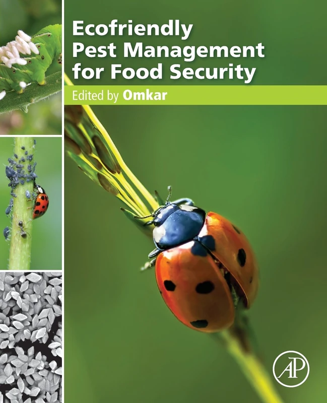 Ecofriendly Pest Management for Food Security