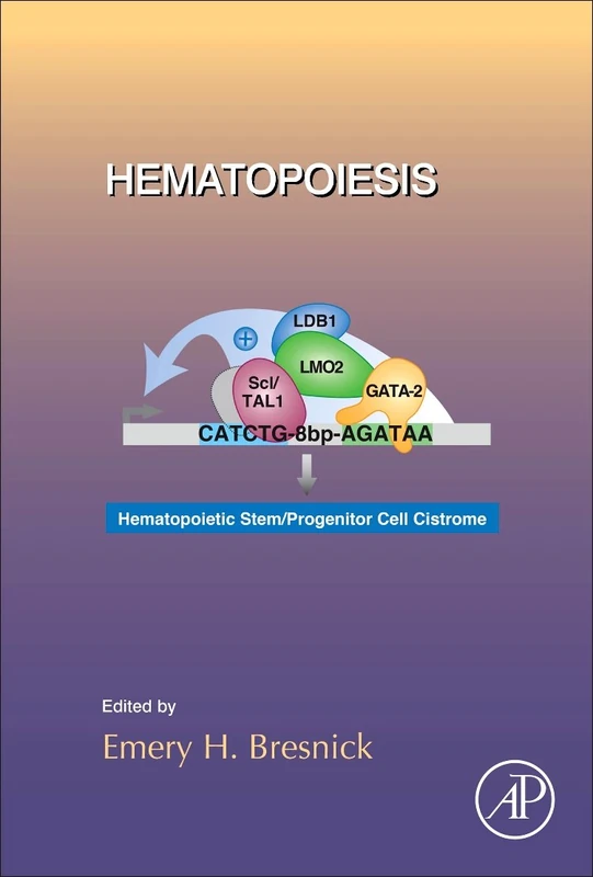 Academic Press Hematopoiesis: Current Topics in Biology Vol 118