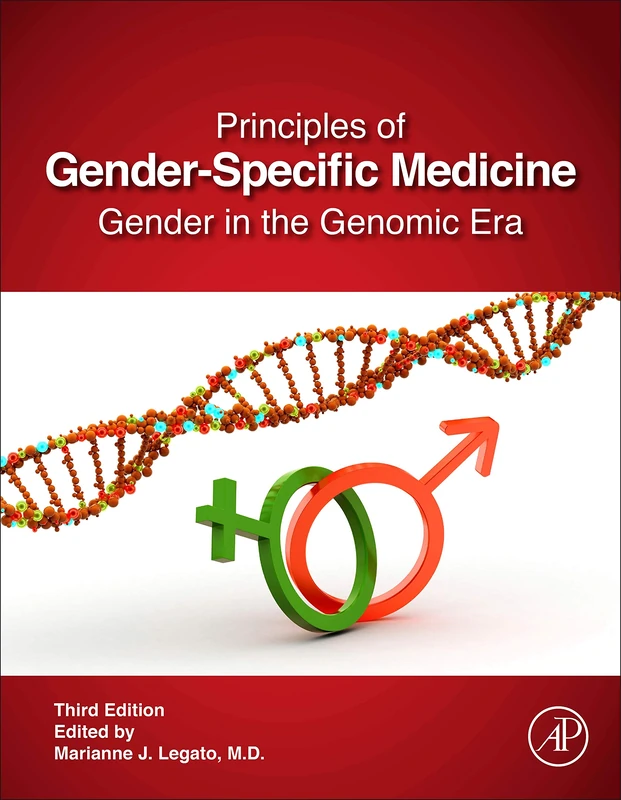 Principles of Gender-Specific Medicine: Gender in the Genomic Era