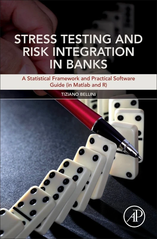 Stress Testing and Risk Integration in Banks: A Statistical Framework and Practical Software Guide (in Matlab and R)