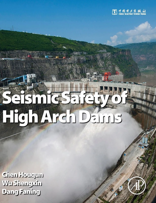 Seismic Safety of High-Arch Dam