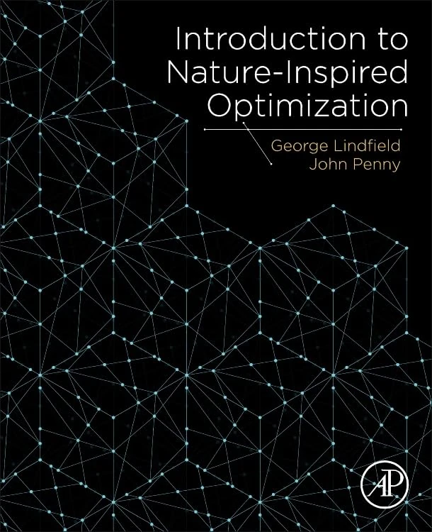 Introduction to Nature-Inspired Optimization
