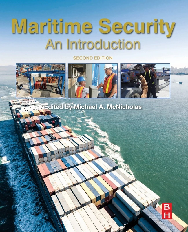 Maritime Security: An Introduction