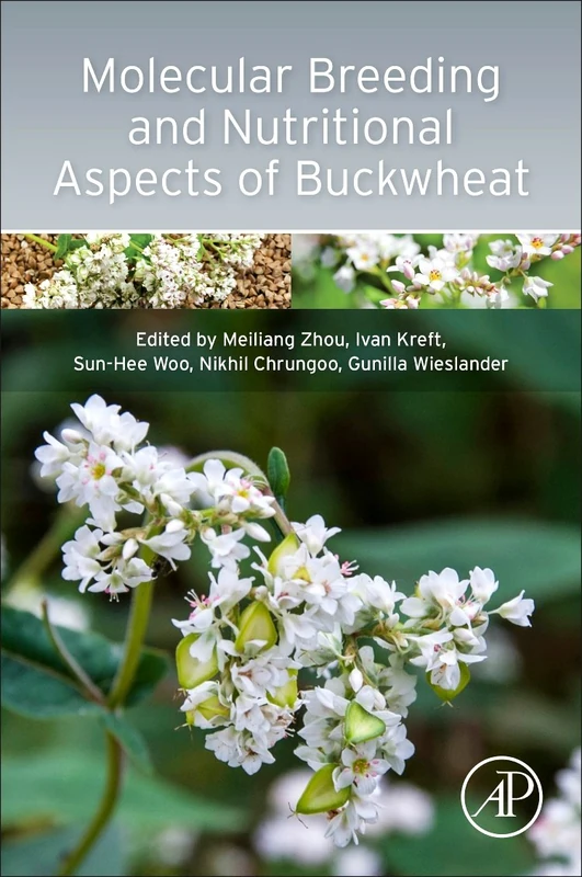 Molecular Breeding and Nutritional Aspects of Buckwheat - Image 1