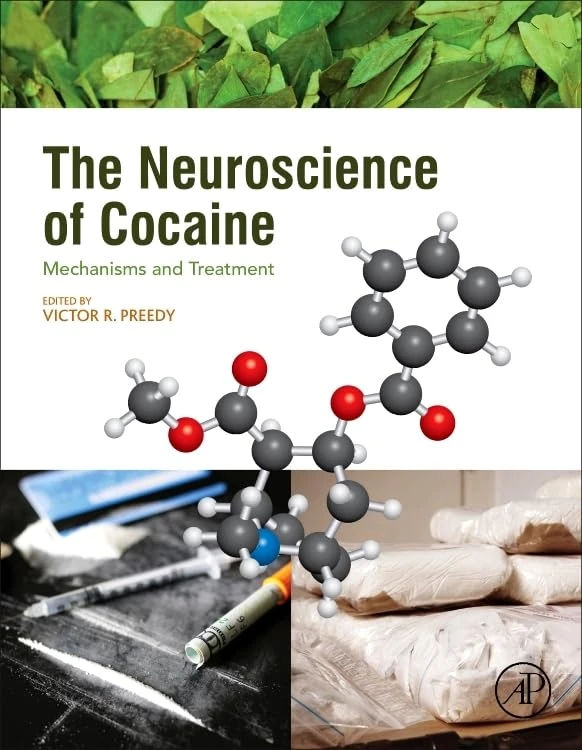 Academic Press - The Neuroscience of Cocaine: Mechanisms and Treatment