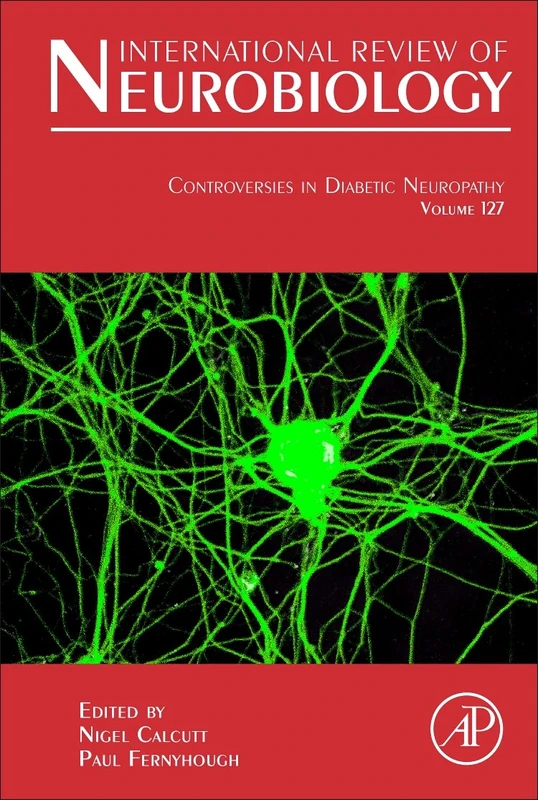 Academic Press - Controversies In Diabetic Neuropathy Vol 127