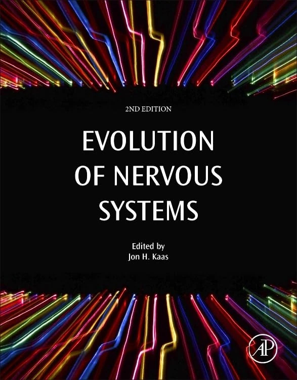 Evolution of Nervous Systems
