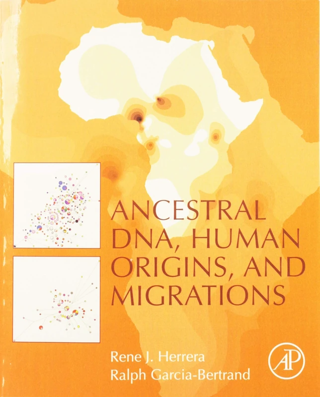 Ancestral DNA, Human Origins, and Migrations