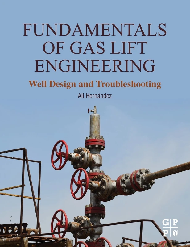 Gulf Professional Publishing - Gas Lift Engineering Book