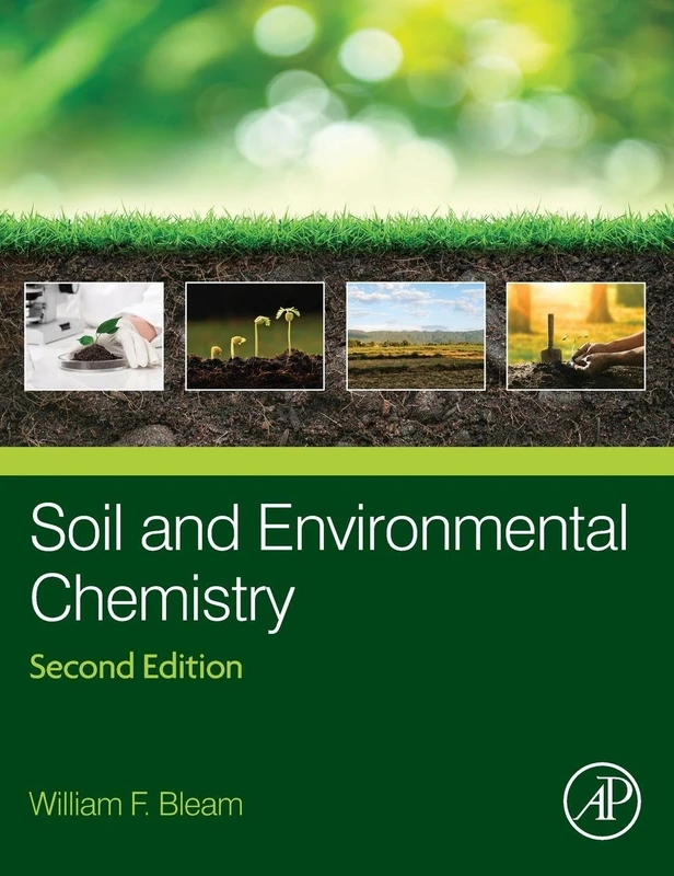 Soil and Environmental Chemistry