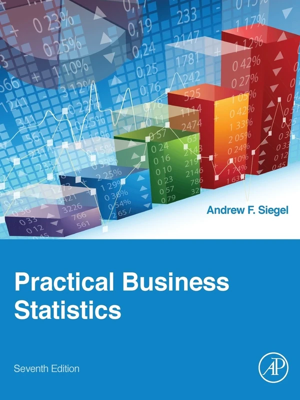 Practical Business Statistics