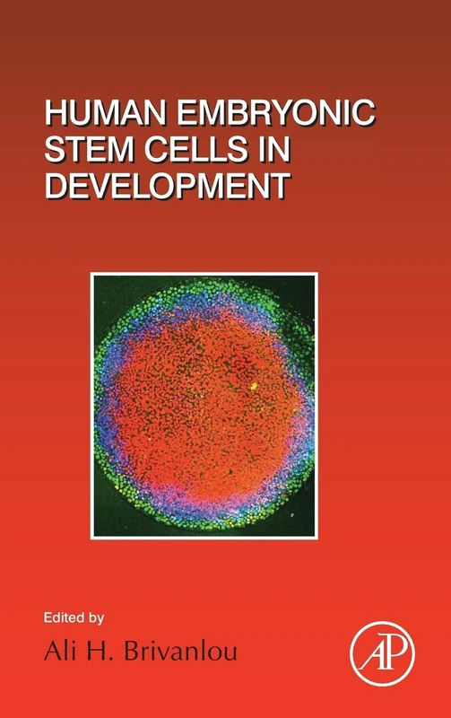 Academic Press Human Embryonic Stem Cells in Development Vol 129