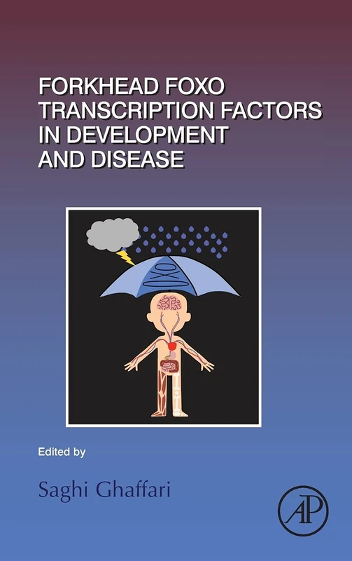 Academic Press FOXO Transcription Factors in Development and Disease - Image 1