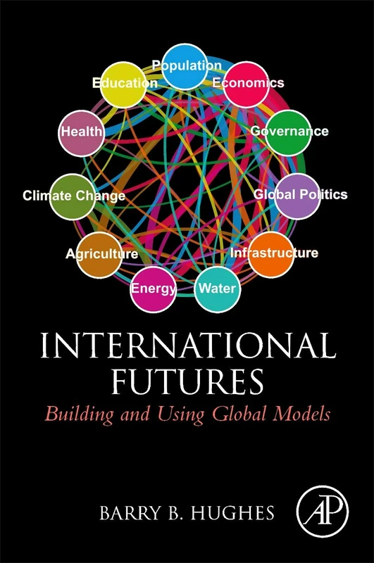 International Futures: Building and Using Global Models