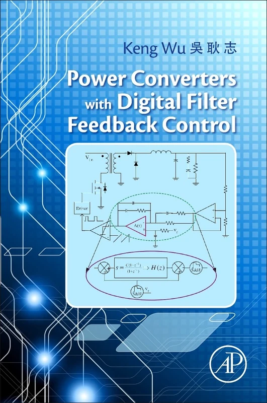 Power Converters with Digital Filter Feedback Control - Image 1