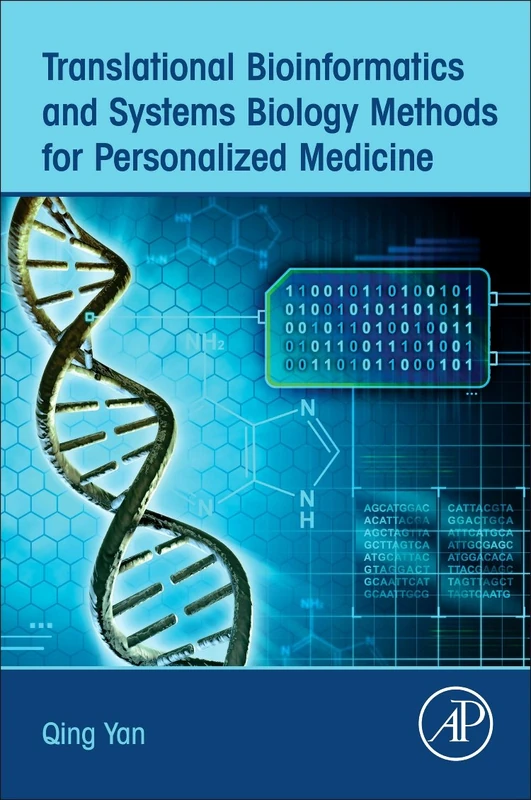 Translational Bioinformatics and Systems Biology Methods for Personalized Medicine