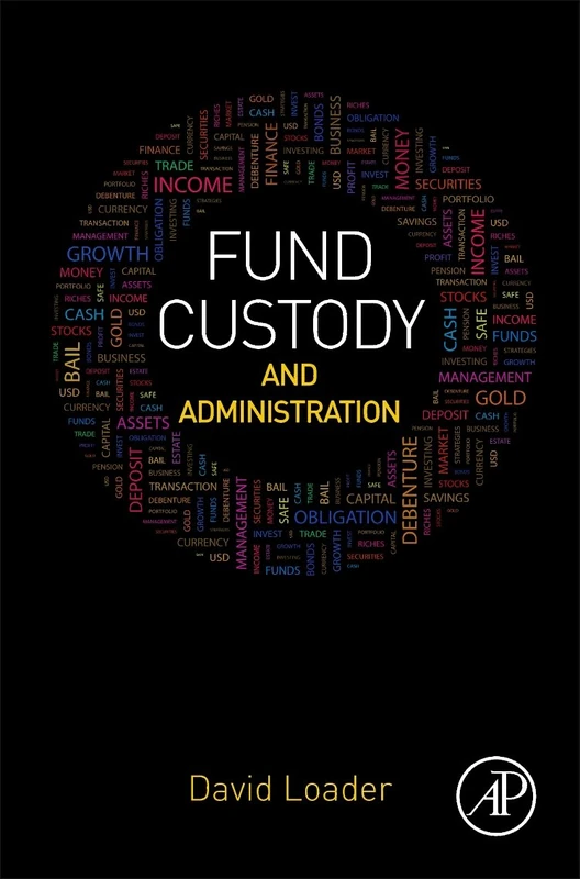Fund Custody and Administration