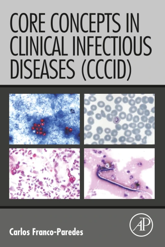 Core Concepts in Clinical Infectious Diseases (CCCID)