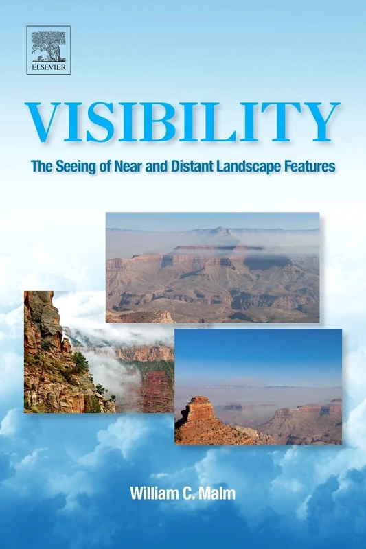 Visibility: The Seeing of Near and Distant Landscape Features - Image 1