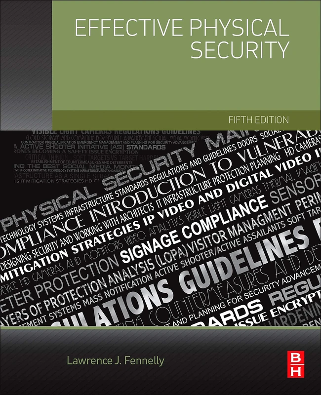 Effective Physical Security