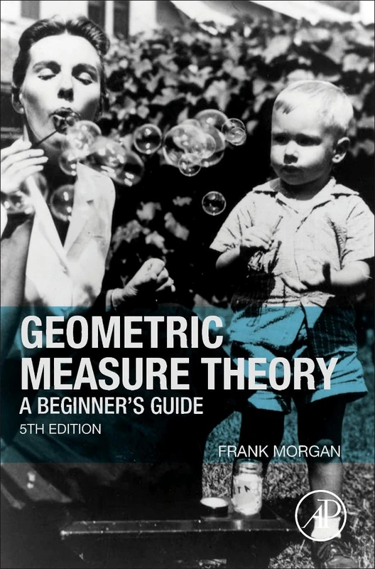 Geometric Measure Theory: A Beginner's Guide
