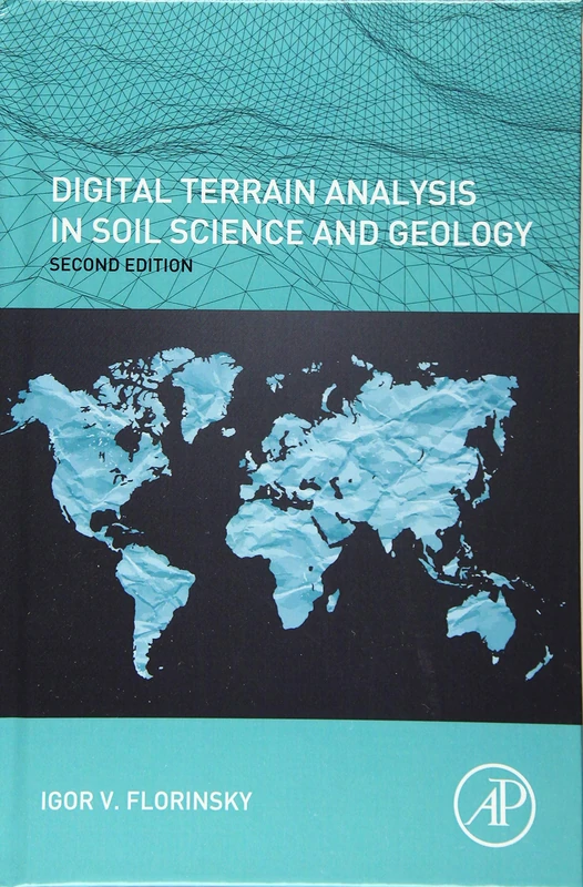 Digital Terrain Analysis in Soil Science and Geology
