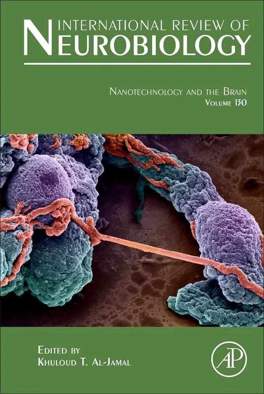 Nanotechnology and the Brain: Volume 130 (International Review of Neurobiology, Volume 130)
