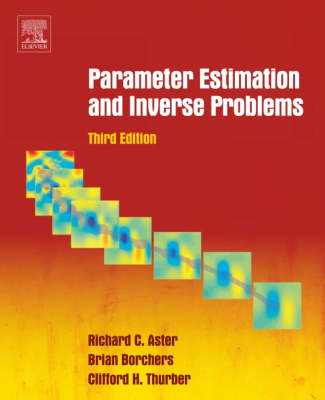 Parameter Estimation and Inverse Problems