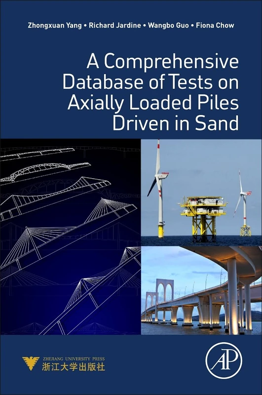 A Comprehensive Database of Tests on Axially Loaded Piles Driven in Sand - Image 1