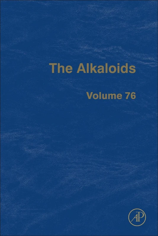 The Alkaloids (Volume 76)
