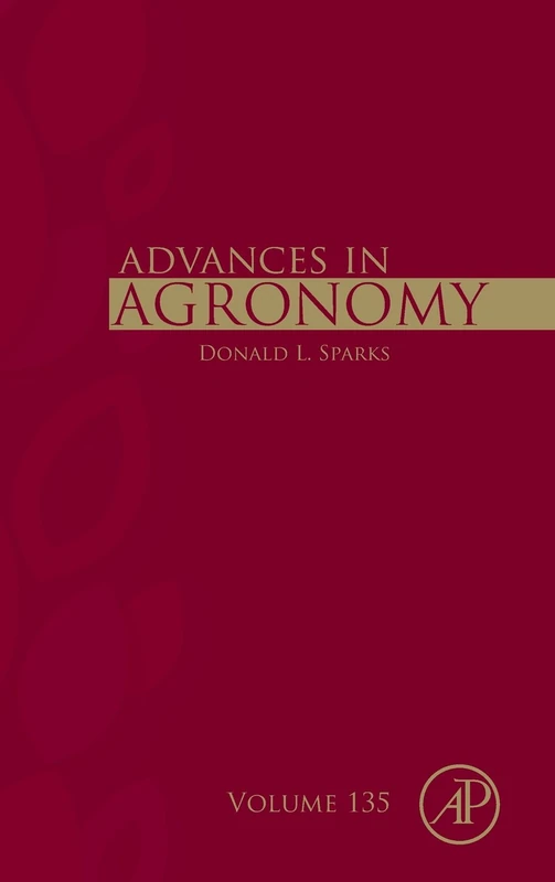 Advances in Agronomy: Volume 135