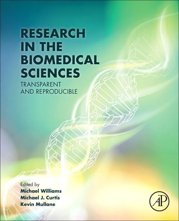 Research in the Biomedical Sciences: Transparent and Reproducible - Image 1