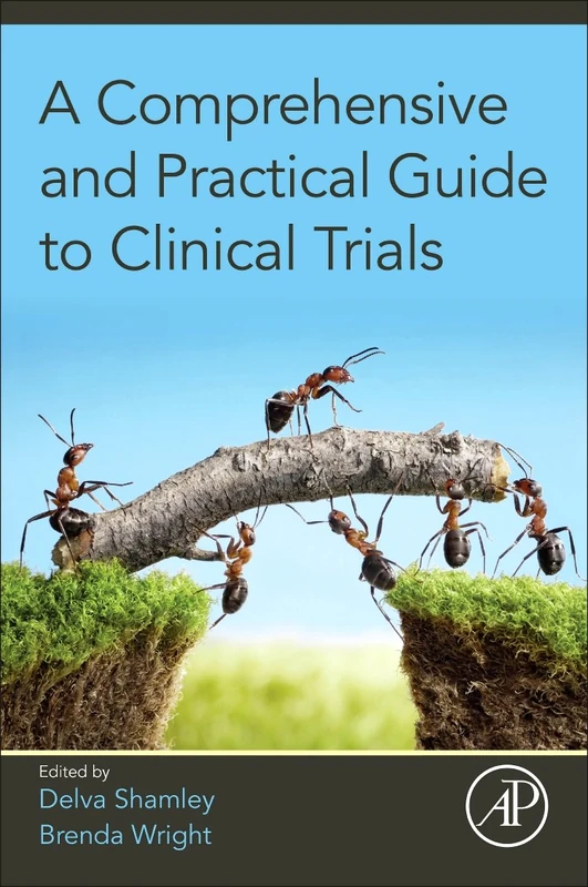 A Comprehensive and Practical Guide to Clinical Trials - Image 1