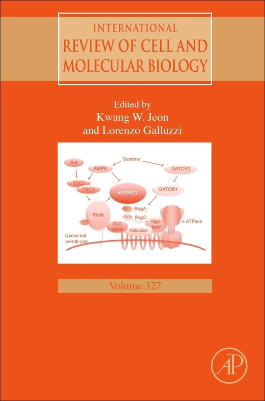 International Review of Cell and Molecular Biology: Volume 327