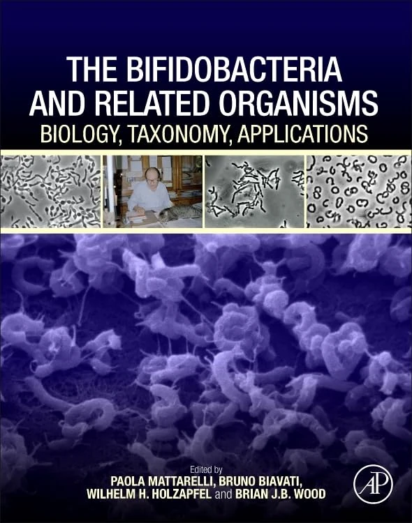 Academic Press - The Bifidobacteria and Related Organisms