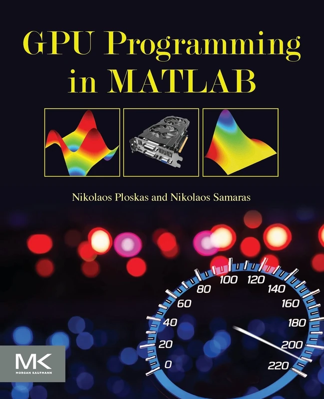GPU Programming in MATLAB - Image 1