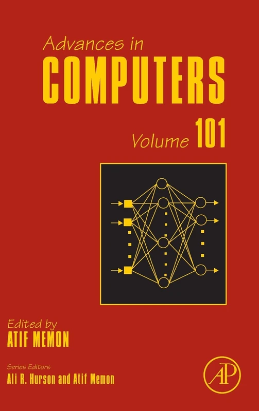 Advances in Computers: 101: Volume 101