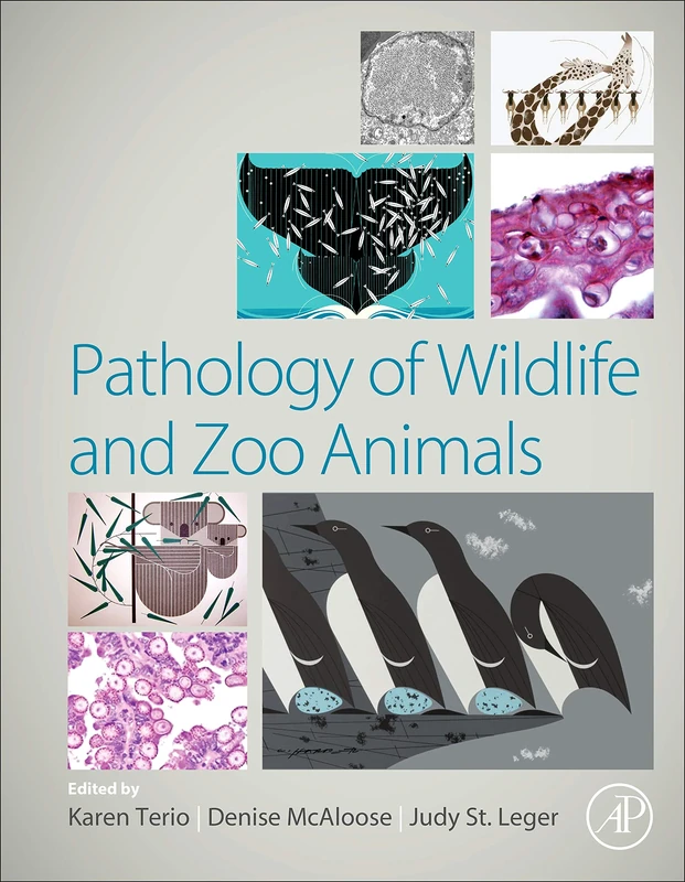 Pathology of Wildlife and Zoo Animals