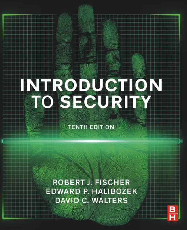 Introduction to Security