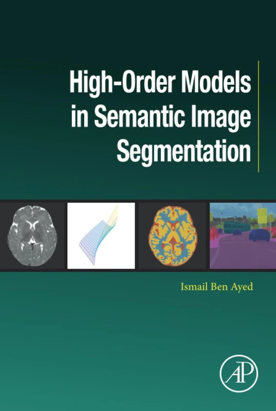 High-Order Models in Semantic Image Segmentation - Image 1