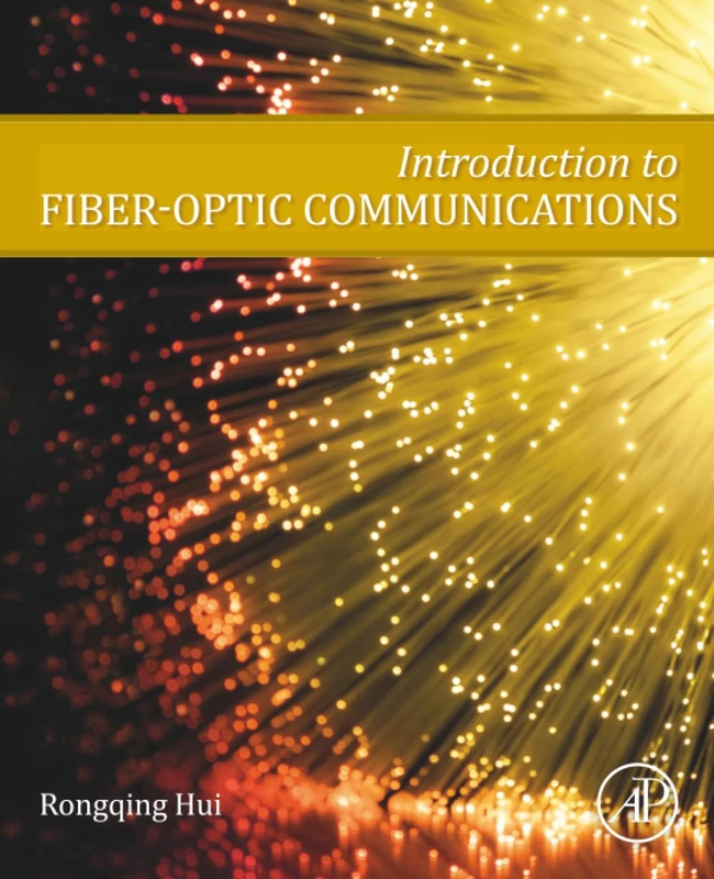 Introduction to Fiber-Optic Communications